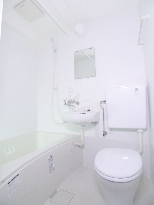 藤森貸家の物件内観写真