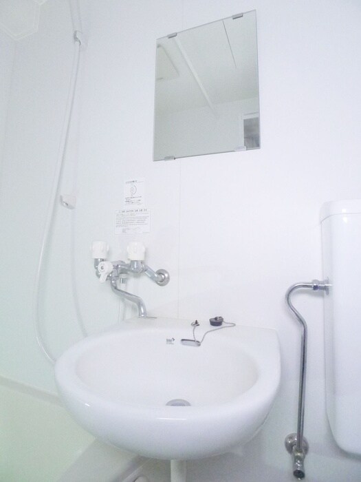 藤森貸家の物件内観写真