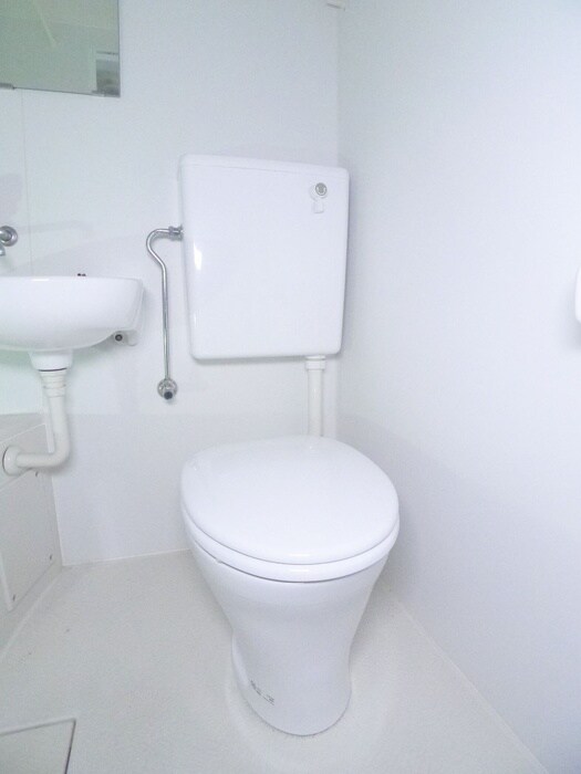 藤森貸家の物件内観写真