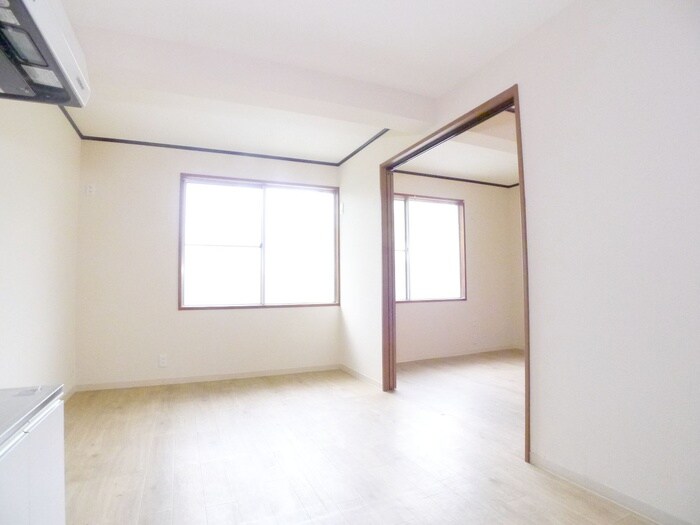 藤森貸家の物件内観写真