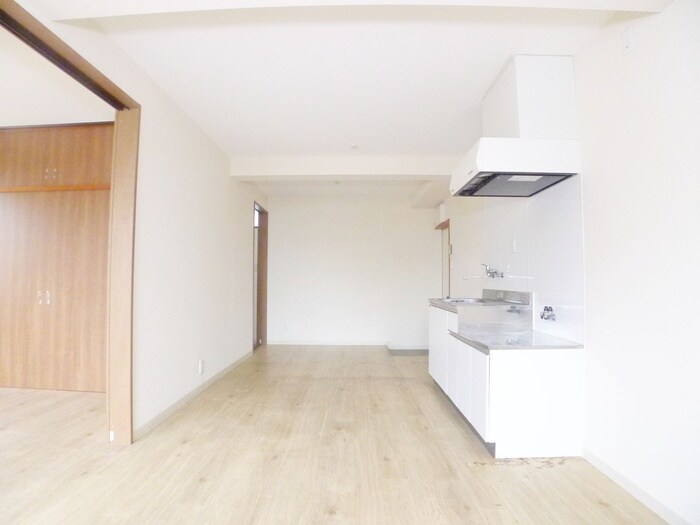 藤森貸家の物件内観写真