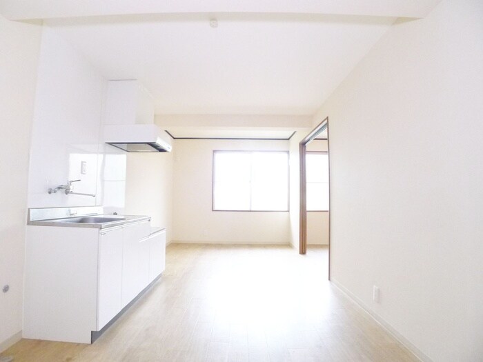 藤森貸家の物件内観写真