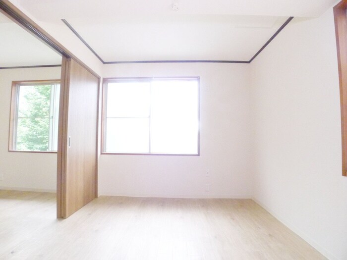 藤森貸家の物件内観写真