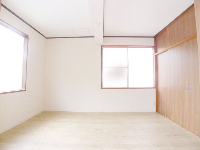 藤森貸家の物件内観写真