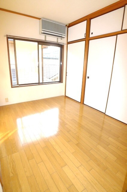 シティハイムの物件内観写真