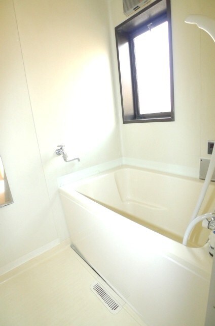 シティハイムの物件内観写真