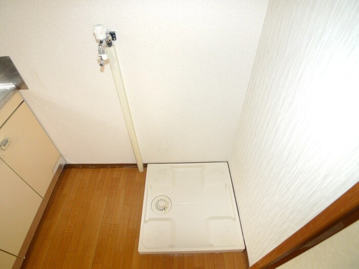 シティハイムの物件内観写真