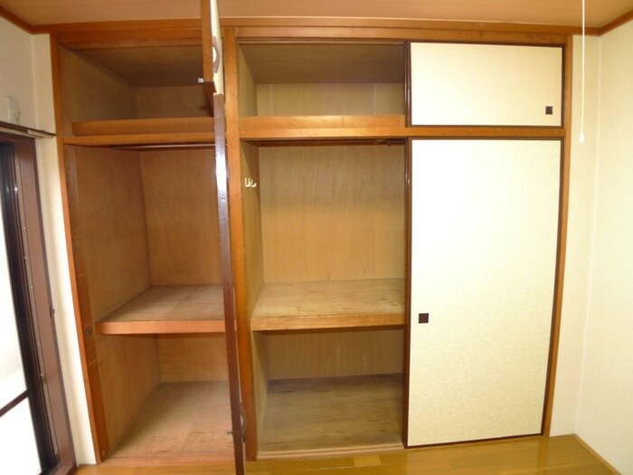 シティハイムの物件内観写真