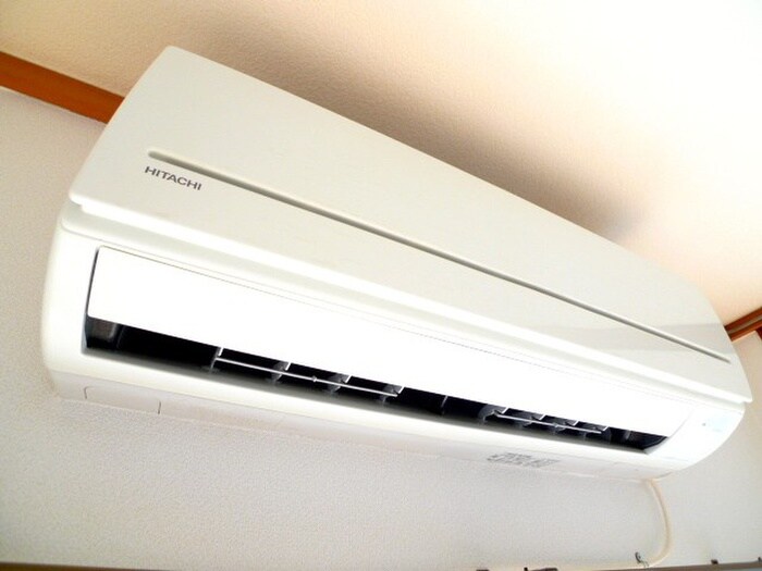 シティハイムの物件内観写真