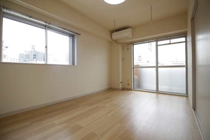 第２新井ハイツの物件内観写真