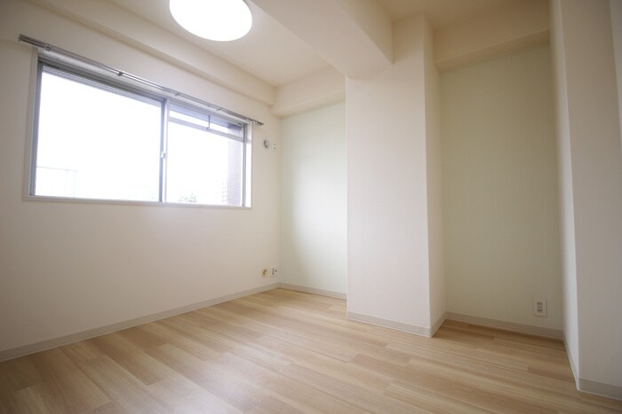 第２新井ハイツの物件内観写真