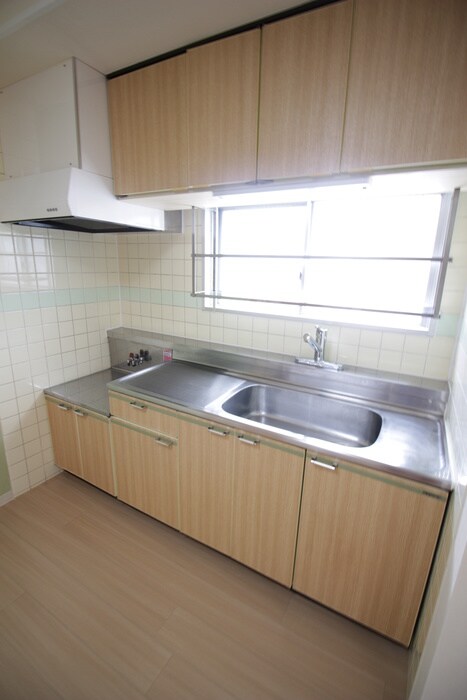 第２新井ハイツの物件内観写真