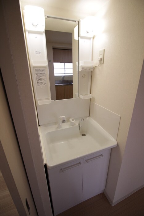 第２新井ハイツの物件内観写真