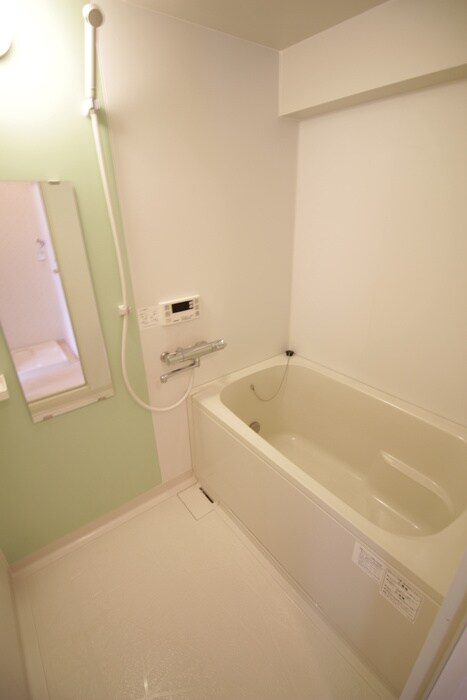 第２新井ハイツの物件内観写真