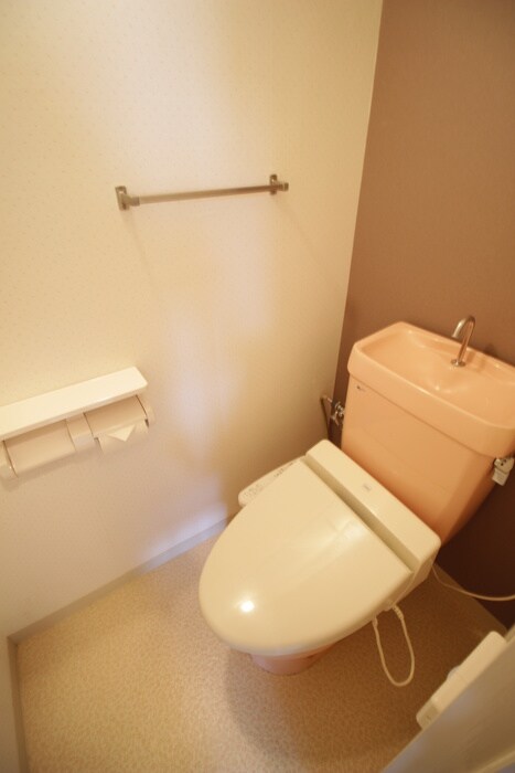 第２新井ハイツの物件内観写真