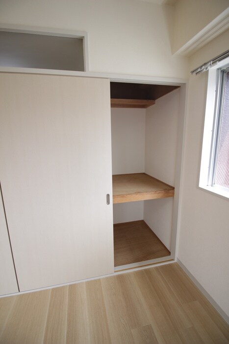 第２新井ハイツの物件内観写真