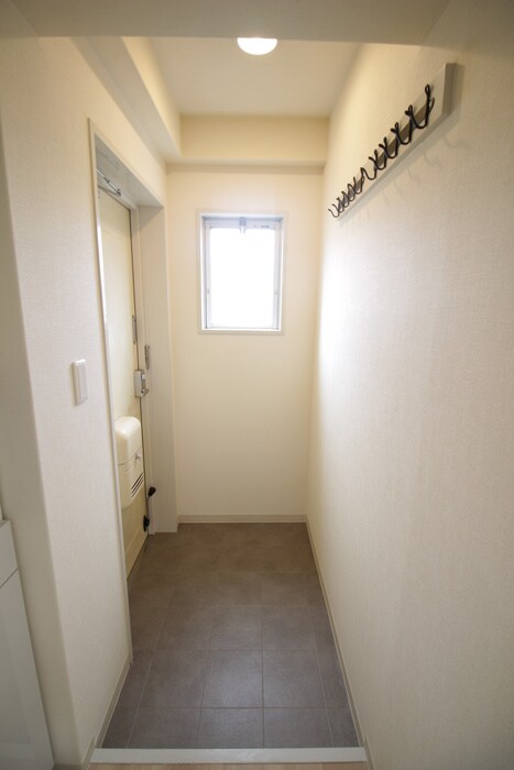 第２新井ハイツの物件内観写真