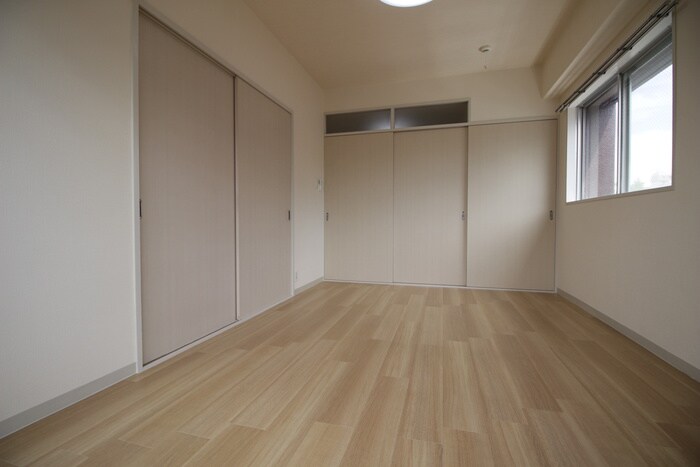 第２新井ハイツの物件内観写真