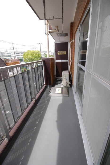 第２新井ハイツの物件内観写真