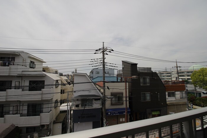 第２新井ハイツの物件内観写真