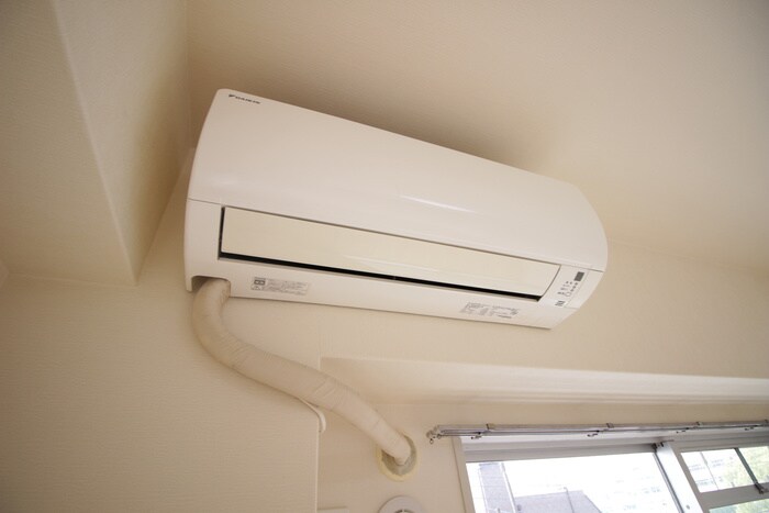 第２新井ハイツの物件内観写真