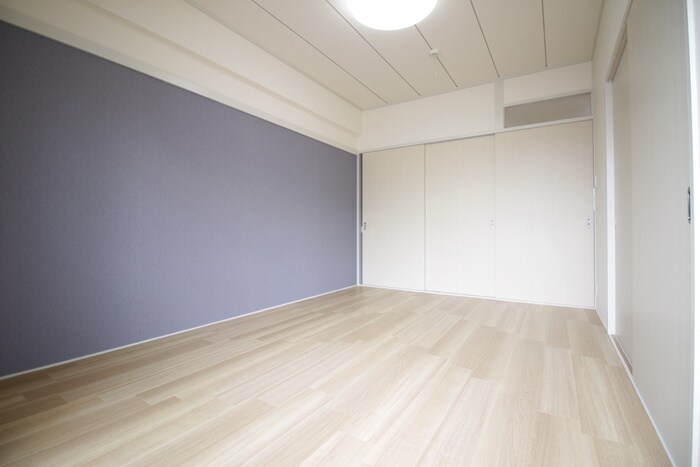 第２新井ハイツの物件内観写真