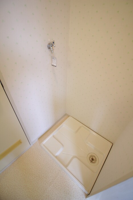 第２新井ハイツの物件内観写真