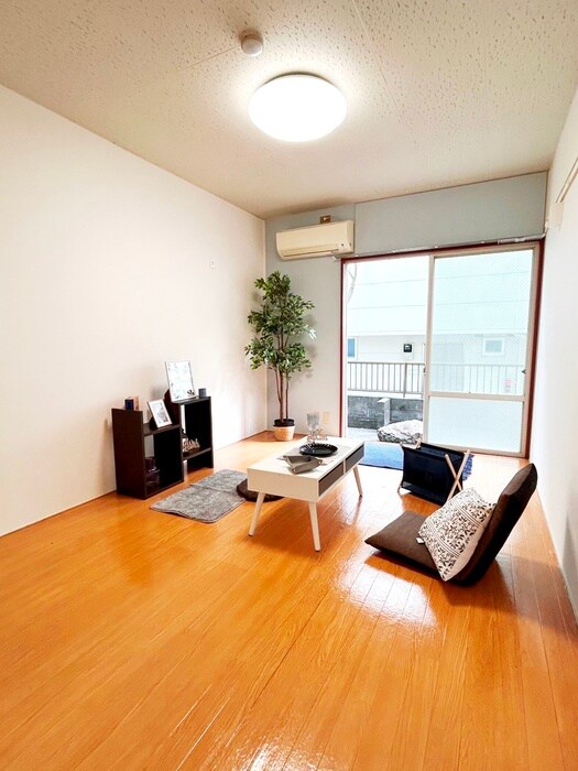 プレジュールメゾン 1 八景の物件内観写真