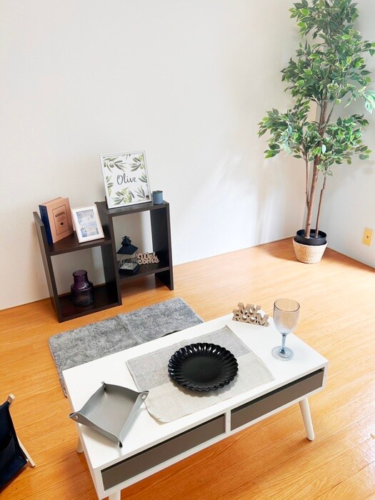 プレジュールメゾン 1 八景の物件内観写真