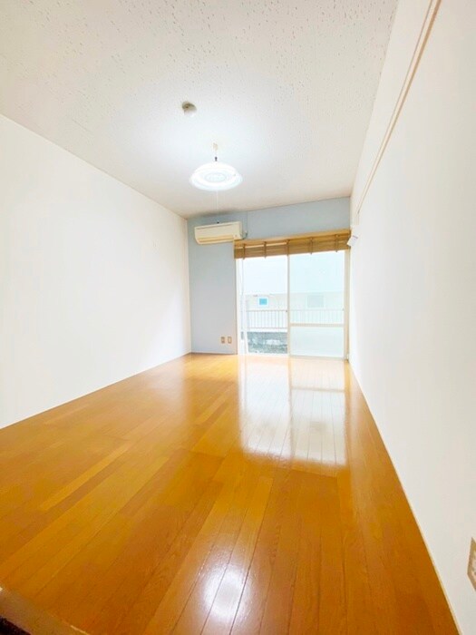 プレジュールメゾン 1 八景の物件内観写真