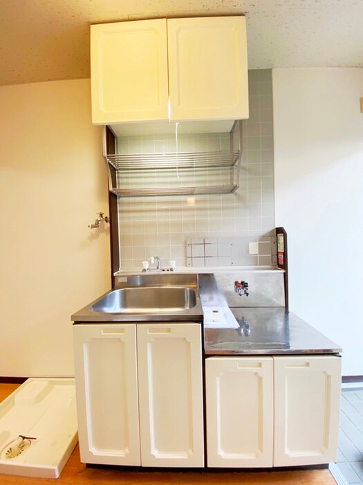 プレジュールメゾン 1 八景の物件内観写真