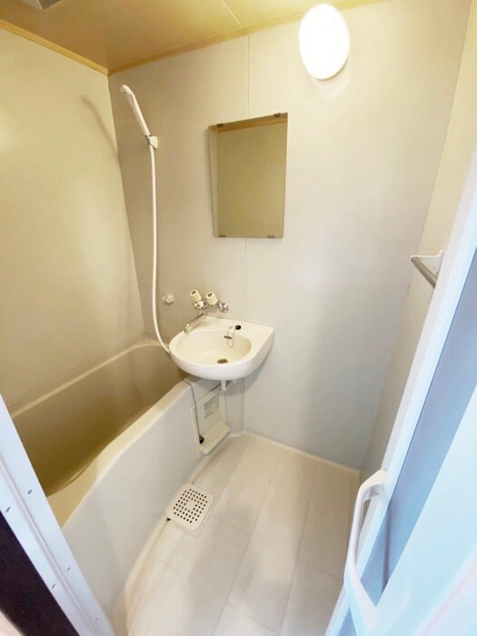 プレジュールメゾン 1 八景の物件内観写真