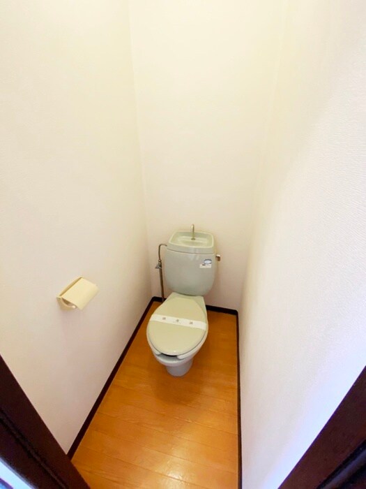 プレジュールメゾン 1 八景の物件内観写真