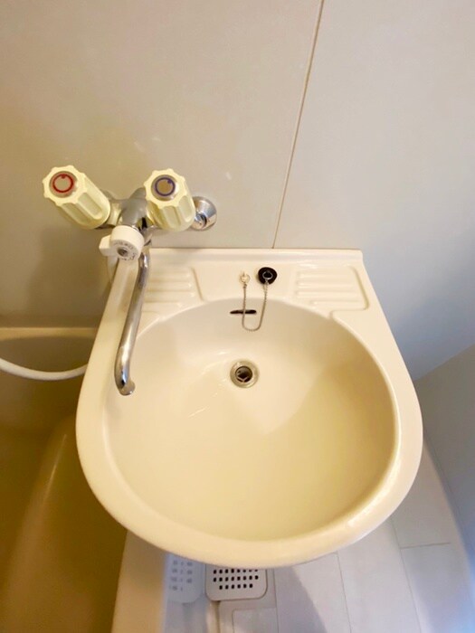 プレジュールメゾン 1 八景の物件内観写真