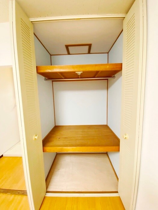 プレジュールメゾン 1 八景の物件内観写真