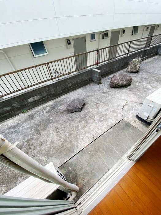 プレジュールメゾン 1 八景の物件内観写真