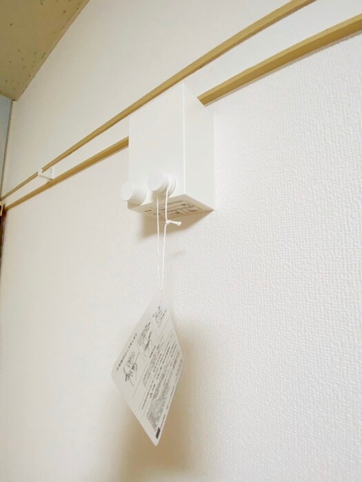 プレジュールメゾン 1 八景の物件内観写真