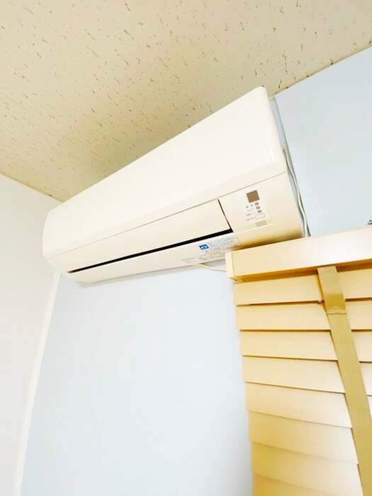 プレジュールメゾン 1 八景の物件内観写真