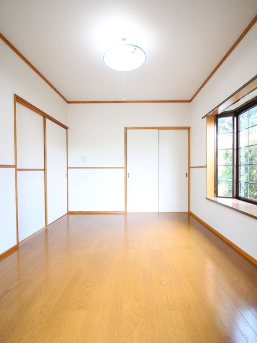 ポエムⅡの物件内観写真