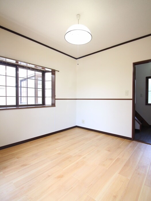 ポエムⅡの物件内観写真