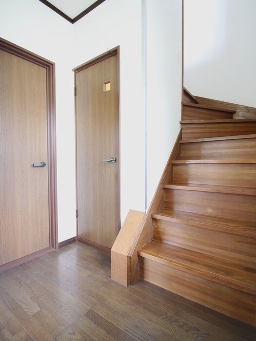 ポエムⅡの物件内観写真