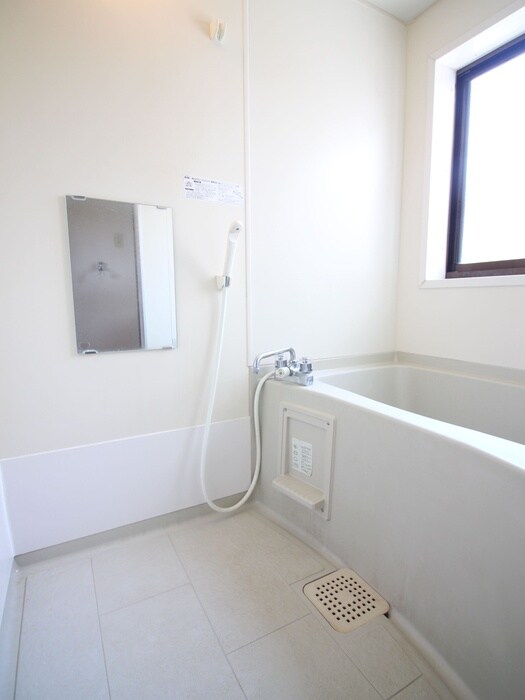 ポエムⅡの物件内観写真