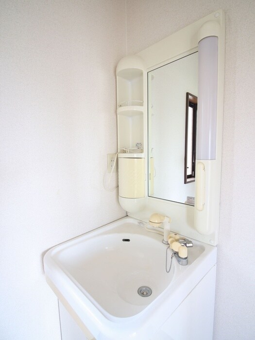 ポエムⅡの物件内観写真