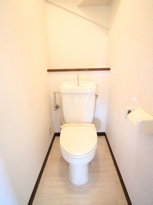 ポエムⅡの物件内観写真