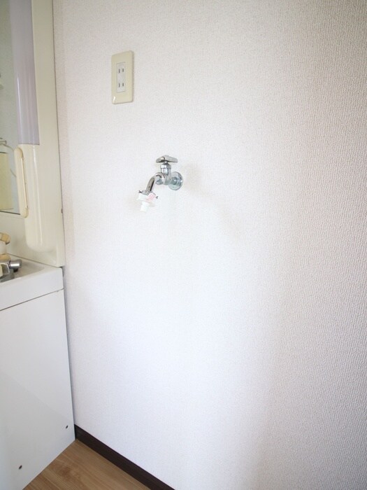 ポエムⅡの物件内観写真