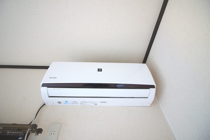 ポエムⅡの物件内観写真