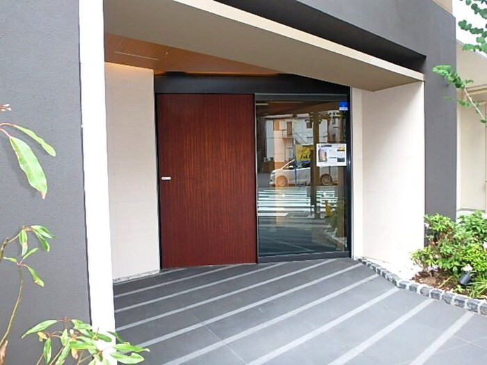 オルタナ大塚の物件外観写真