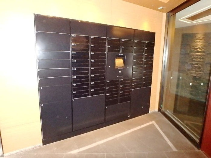 オルタナ大塚の物件外観写真