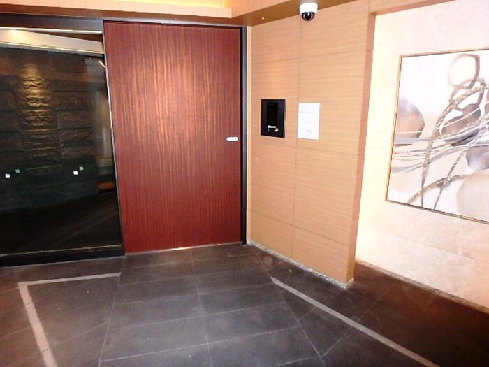 オルタナ大塚の物件外観写真