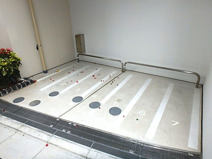 オルタナ大塚の物件外観写真